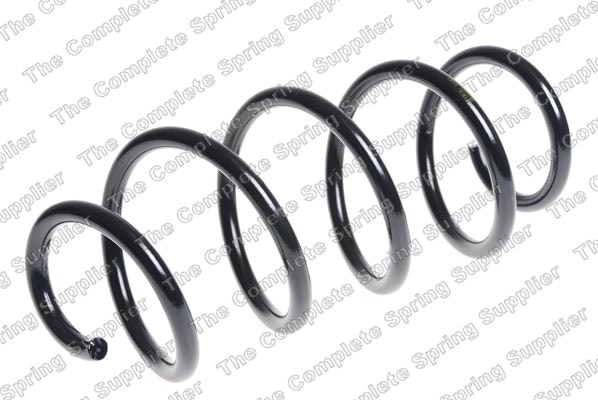 NF PARTS Пружина ходовой части 25074NF